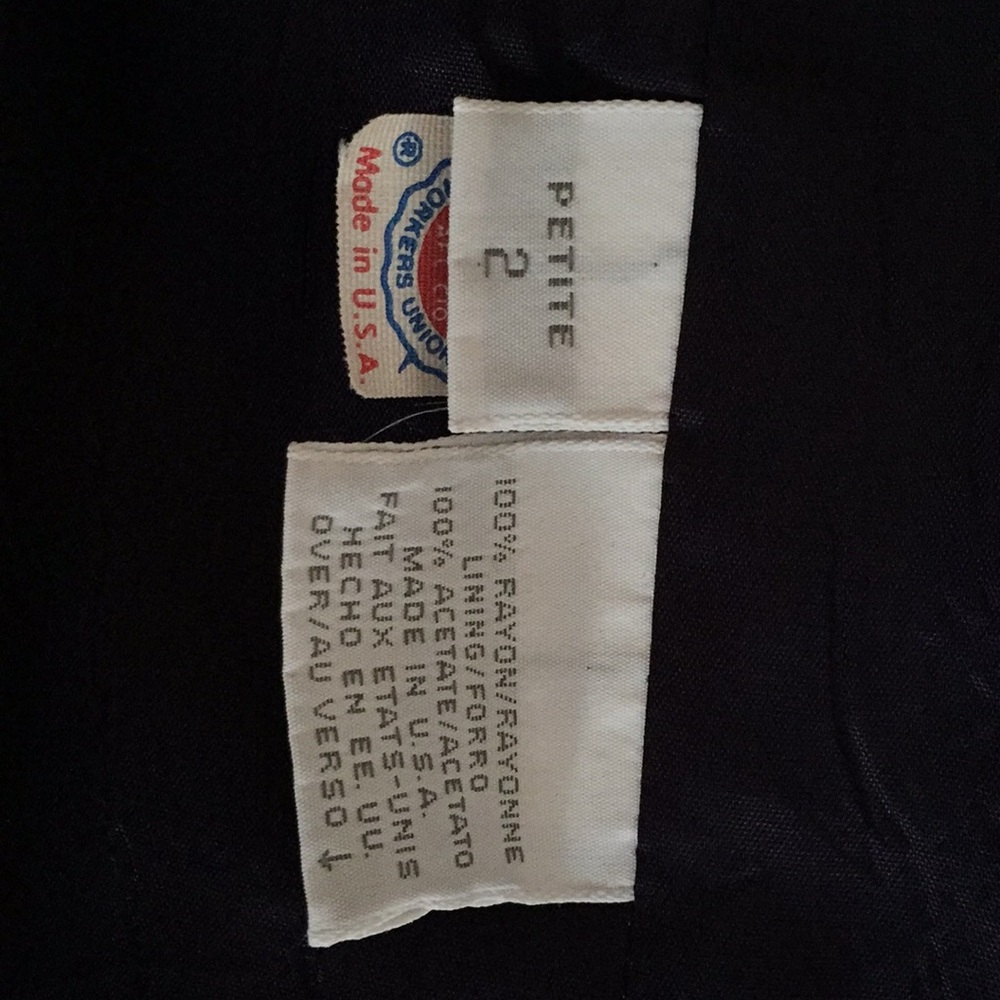 Liz Claiborne Suits - Picture 8 of 8